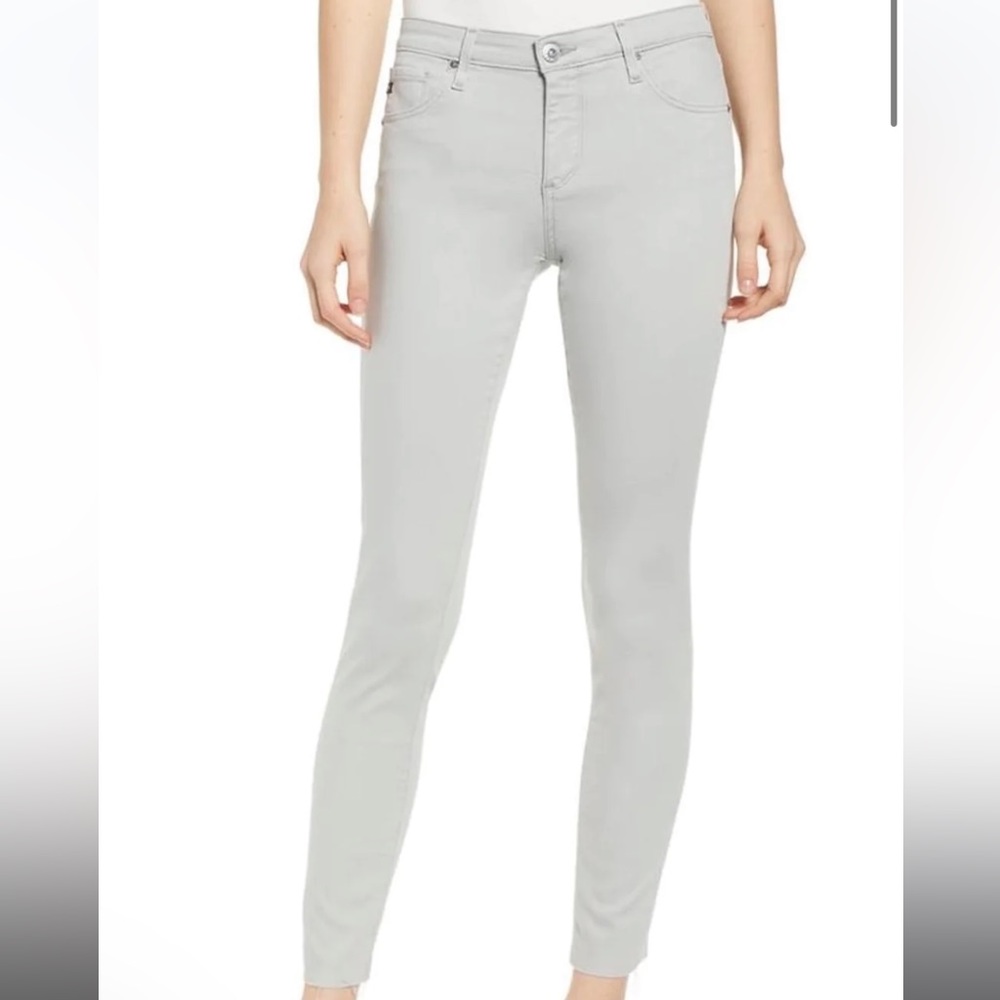AG The Legging Ankle jeans
